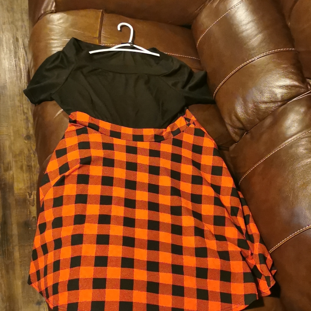 Women's Dress